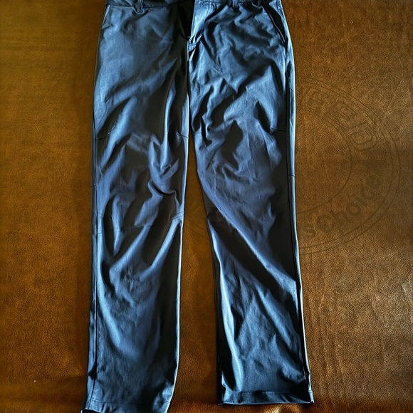 Rhône Commuter Navy 35x33 EUC - Picture 5 of 5